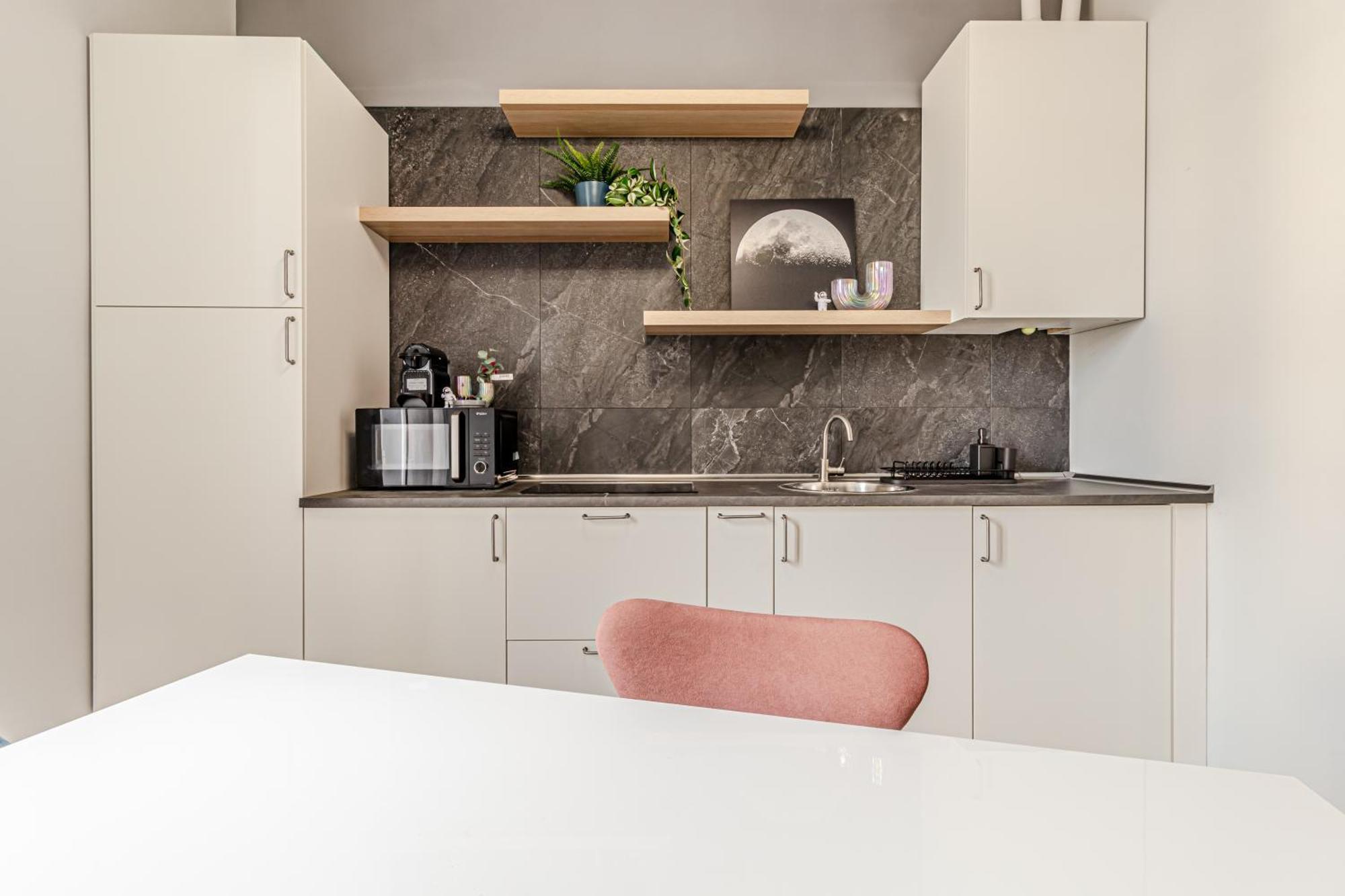 Moonlight Stylish Central, Hospital & Station Livorno Ngoại thất bức ảnh